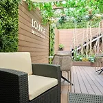 Готель Duplo Charme Boutique 3*