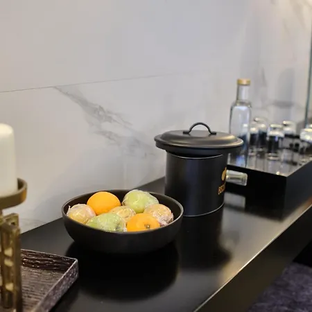 Duplo Charme Boutique Готель