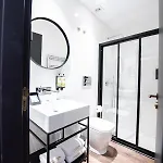 Hotel Duplo Charme Boutique Lissabon