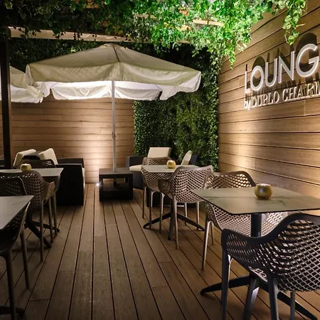 Duplo Charme Boutique 3* Lissabon