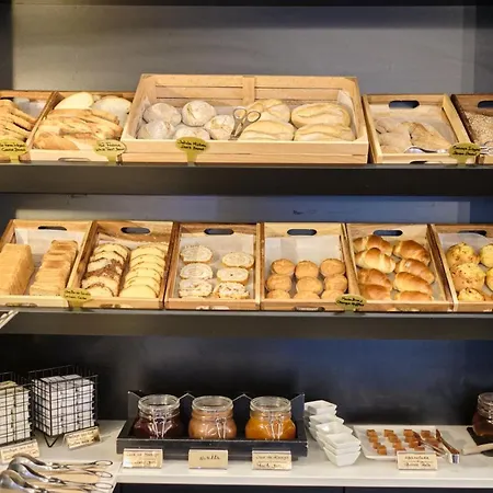 Отель Duplo Charme Boutique Лиссабон