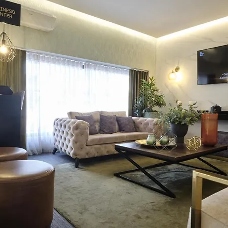 Duplo Charme Boutique Отель Лиссабон