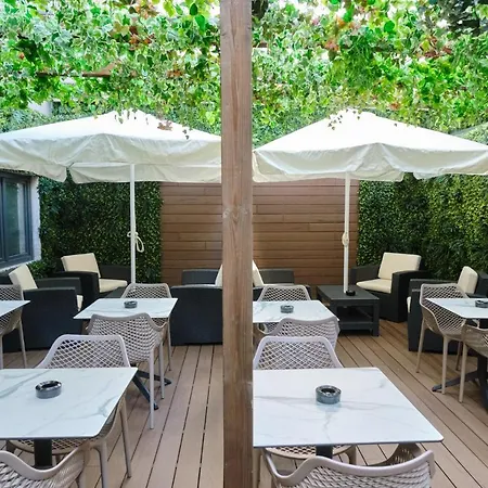 Duplo Charme Boutique Готель