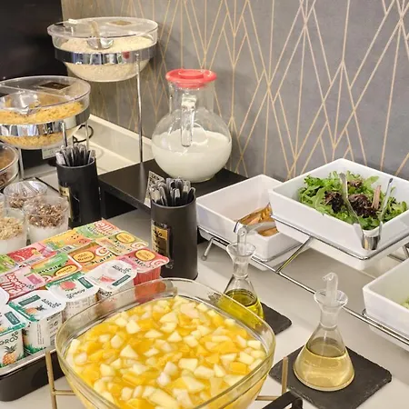 Duplo Charme Boutique Готель