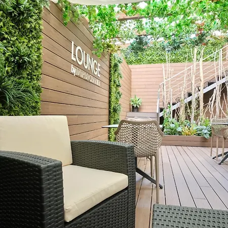 Готель Duplo Charme Boutique 3*