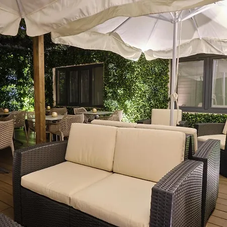 Duplo Charme Boutique Отель 3*