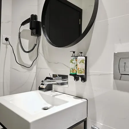 Duplo Charme Boutique 3*