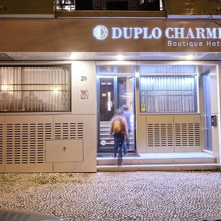 Duplo Charme Boutique
