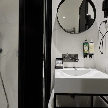 Duplo Charme Boutique Отель 3*