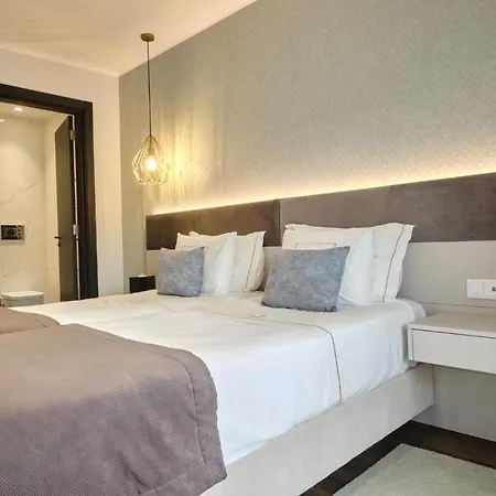 Duplo Charme Boutique Отель