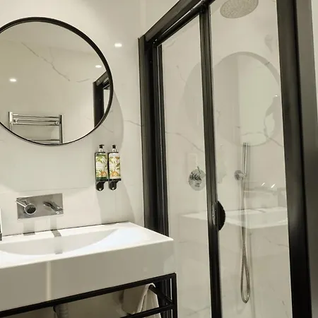 Duplo Charme Boutique Hotel Lizbona