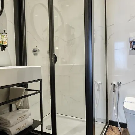 Otel Duplo Charme Boutique