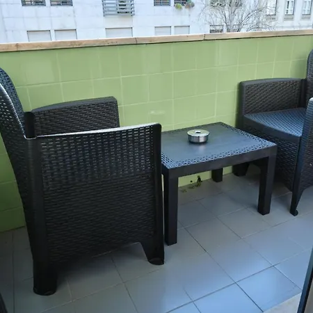 Otel Duplo Charme Boutique 3*