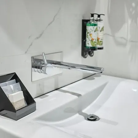 Duplo Charme Boutique Hotel Lissabon