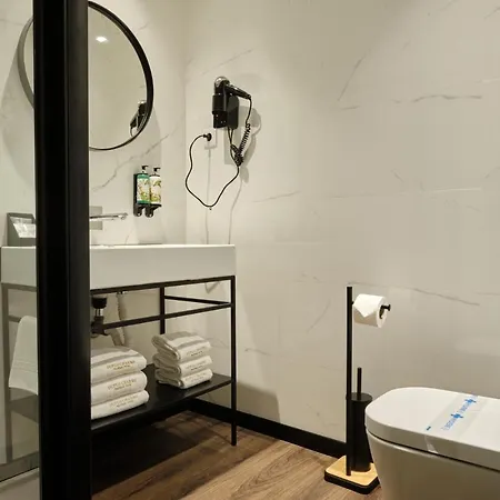 Отель Duplo Charme Boutique