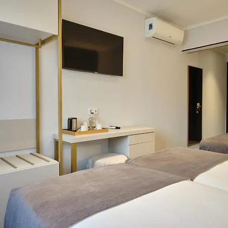 Otel Duplo Charme Boutique 3*