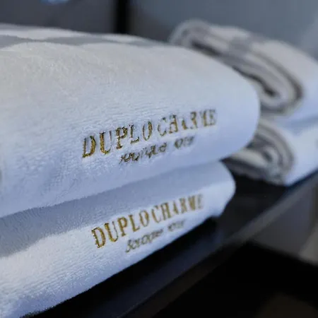 Duplo Charme Boutique 3* Lizbona