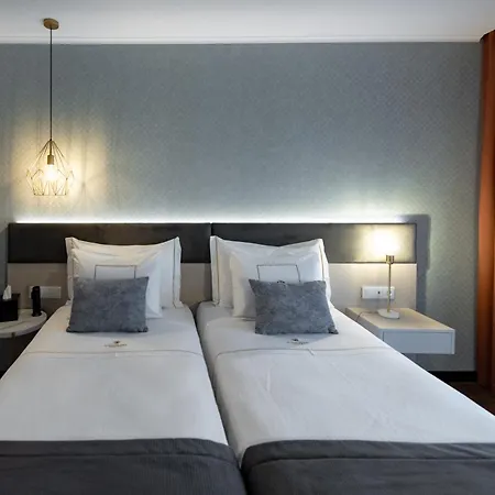 Duplo Charme Boutique 3*