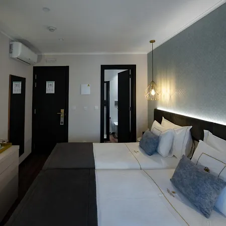 Duplo Charme Boutique Лісабон