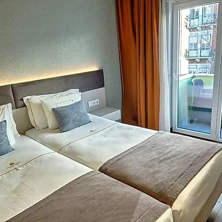 Hotel Duplo Charme Boutique