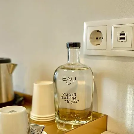 Duplo Charme Boutique Hotel Lisboa