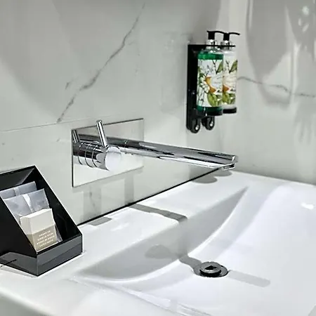 Hotel Duplo Charme Boutique Lisboa