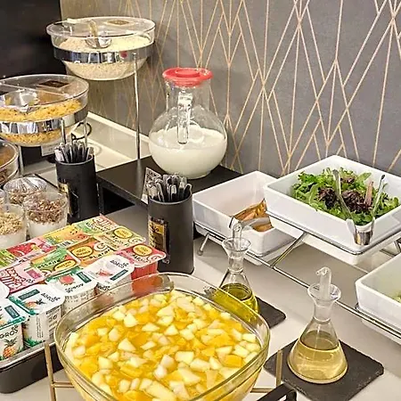 Hotel Duplo Charme Boutique 3*