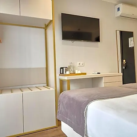 Hotel Duplo Charme Boutique