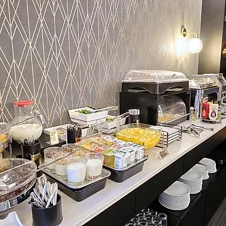 Duplo Charme Boutique Hotel