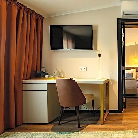 Hotel Duplo Charme Boutique 3*
