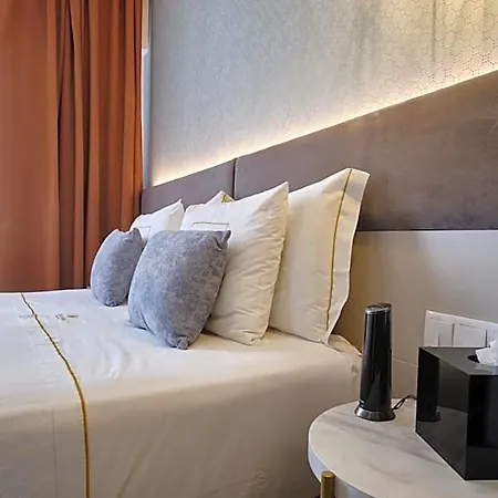 Duplo Charme Boutique 3*