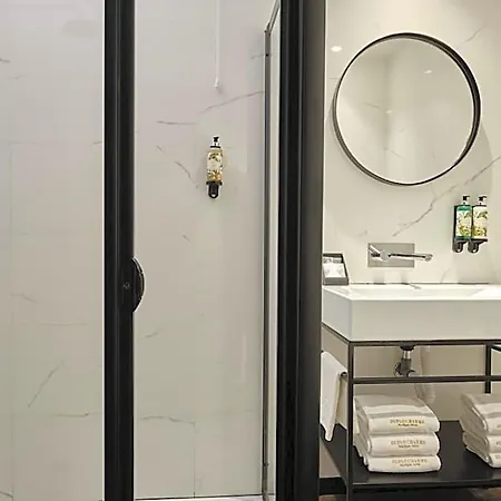 Duplo Charme Boutique Hotel