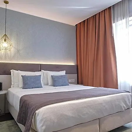 Hotel Duplo Charme Boutique