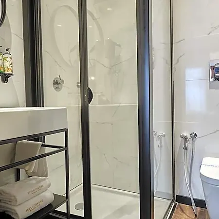 Hotel Duplo Charme Boutique 3*