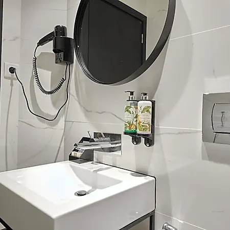 Duplo Charme Boutique 3*