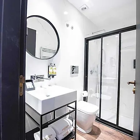 Hotel Duplo Charme Boutique Lisboa