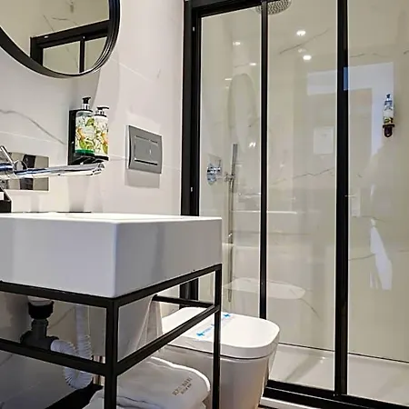 Duplo Charme Boutique 3* Lizbona