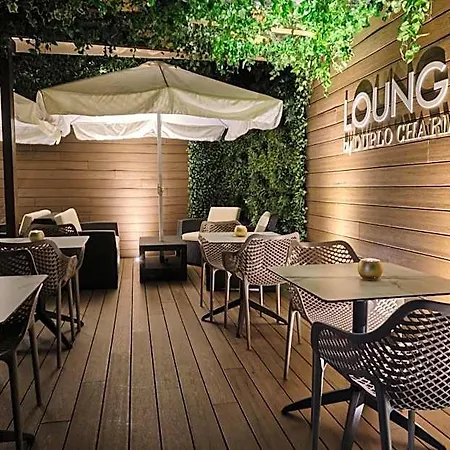 Duplo Charme Boutique Hotel 3*
