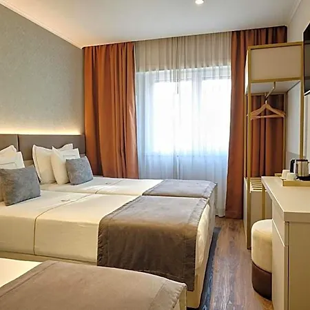 Hotel Duplo Charme Boutique