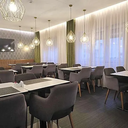 Duplo Charme Boutique 3* Lizbona