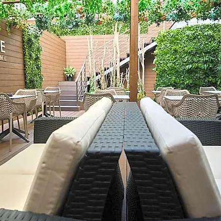 Duplo Charme Boutique Hotel Lizbona