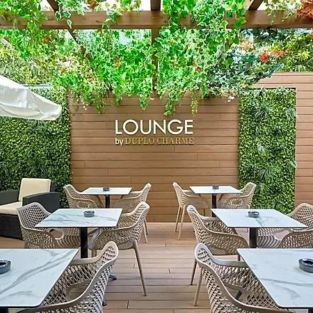 Duplo Charme Boutique 3*