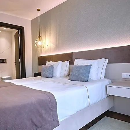 Hotel Duplo Charme Boutique Lissabon
