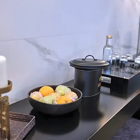 Duplo Charme Boutique 3*