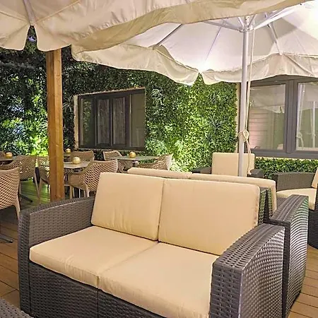 Hotel Duplo Charme Boutique 3*