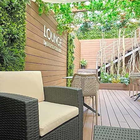 Duplo Charme Boutique 3*