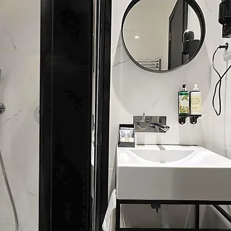 Duplo Charme Boutique Hotel 3*
