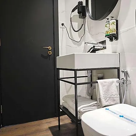 Hotel Duplo Charme Boutique Lissabon