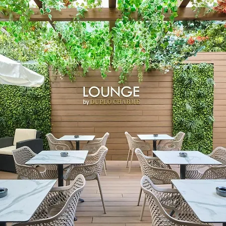 Hotel Duplo Charme Boutique Lisboa