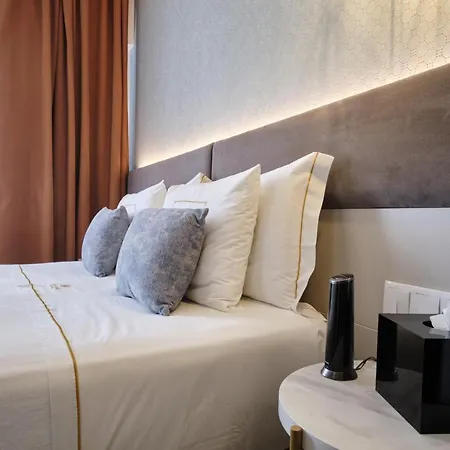 Duplo Charme Boutique 3* ליסבון